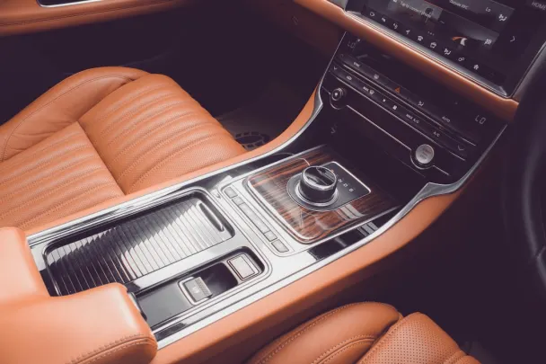 Vanguards Kazino Android/iOS programa